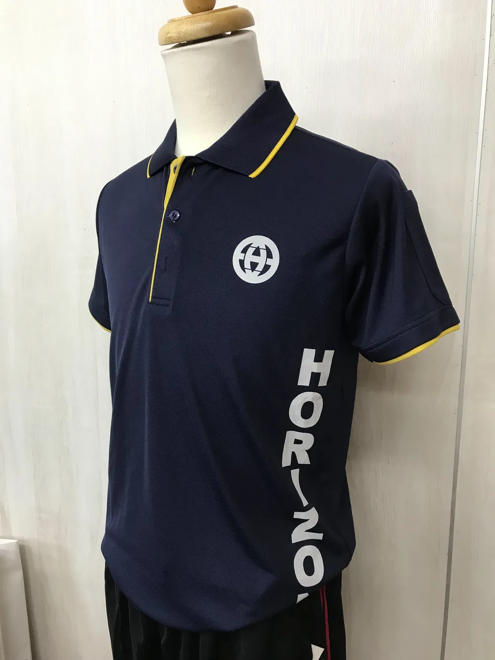 【POLO衫團體服訂製】HORIZON