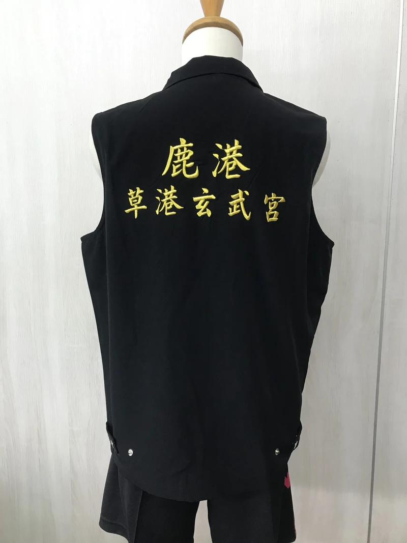 【背心團體服訂製】玄武宮